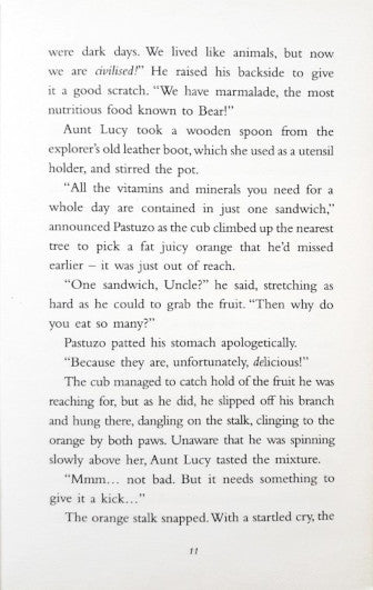 Paddington The Story of The Movie