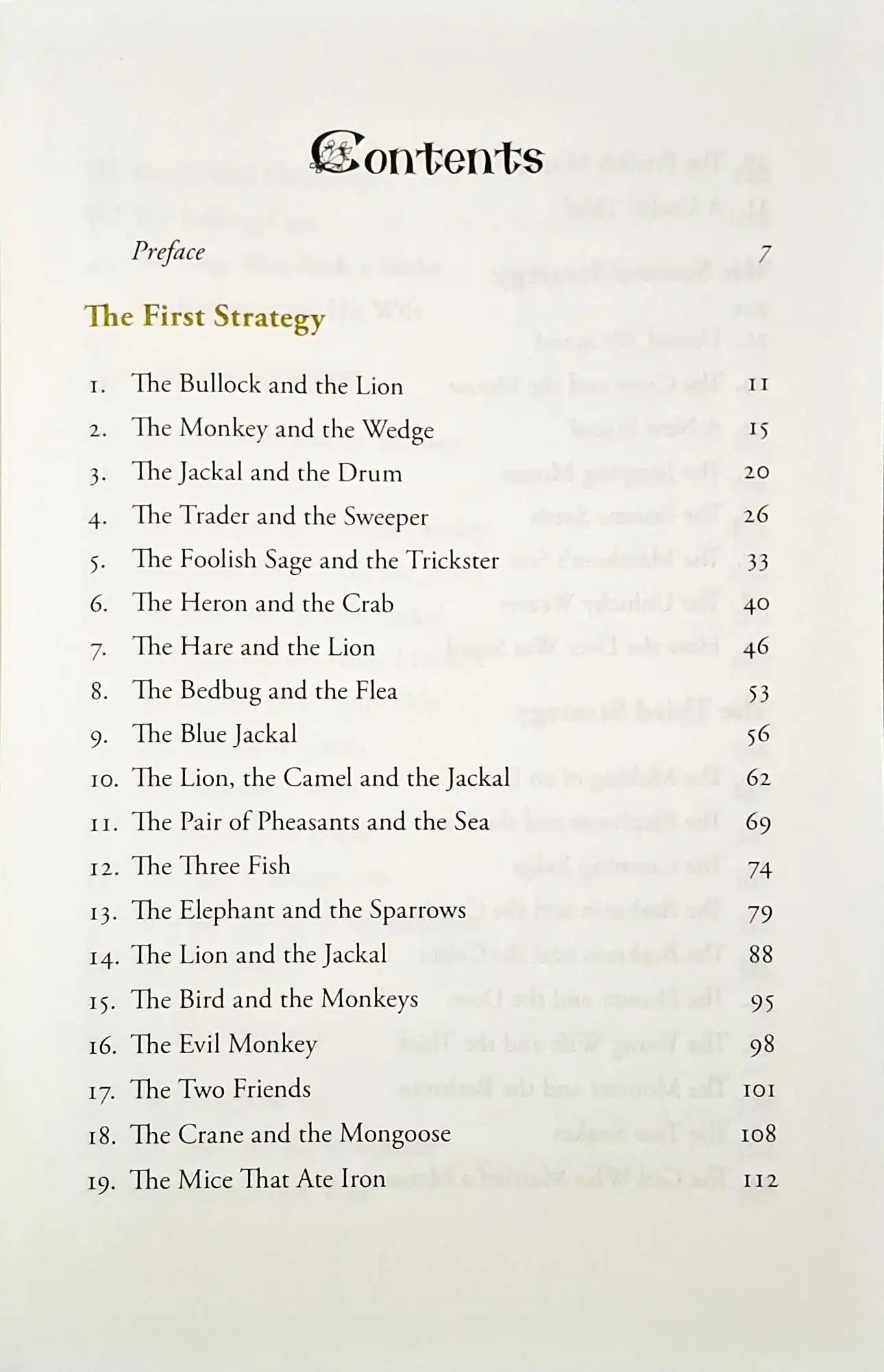 Panchatantra : Tales of Practical Wisdom | 67 Illustrated Stories