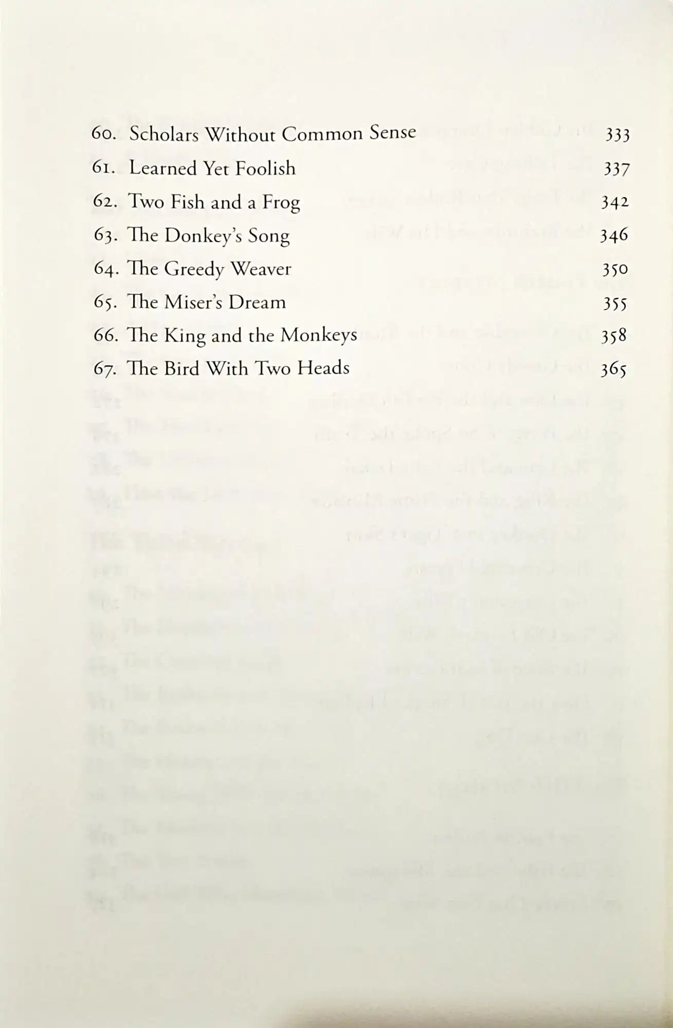 Panchatantra : Tales of Practical Wisdom | 67 Illustrated Stories