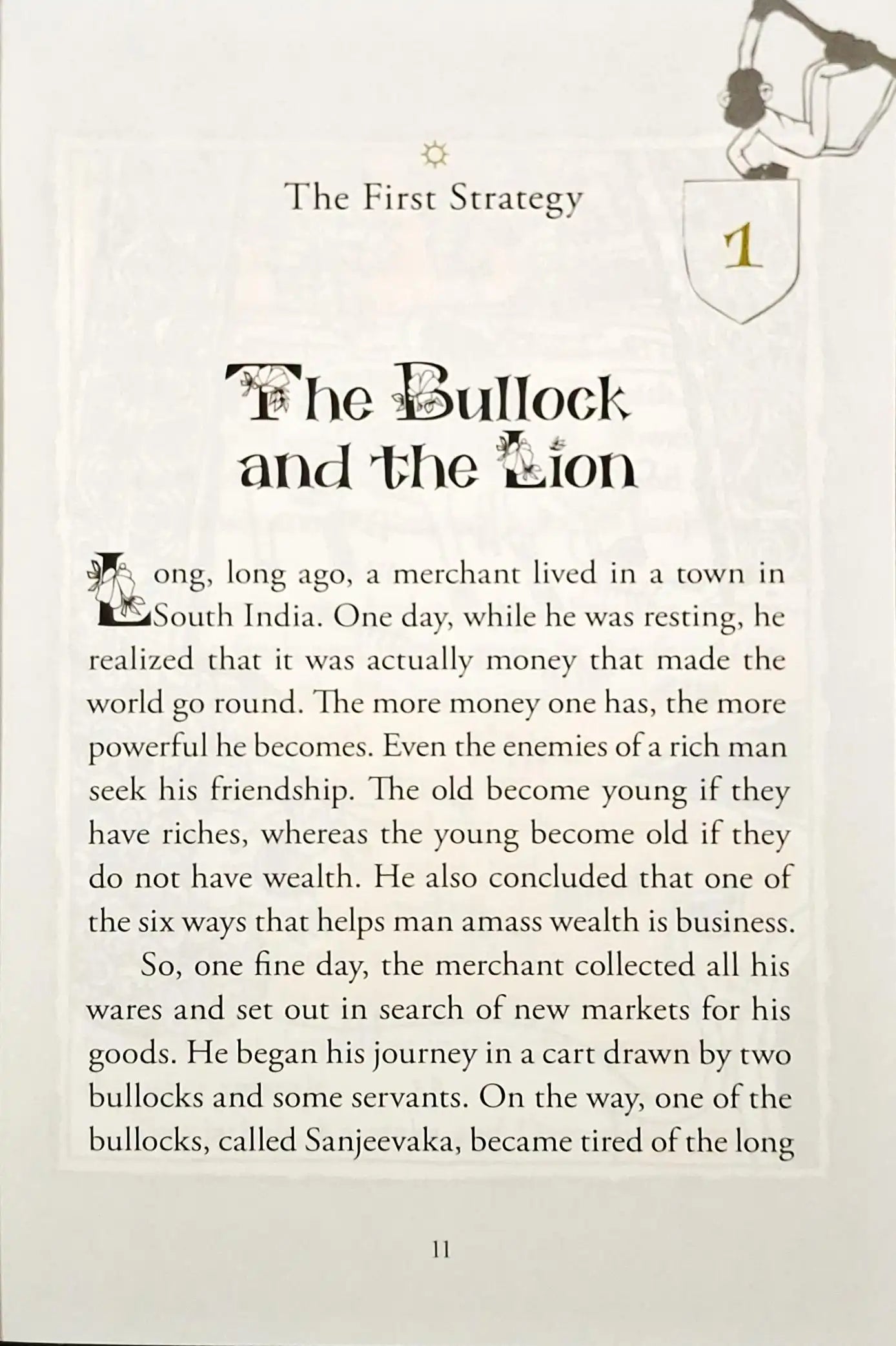 Panchatantra : Tales of Practical Wisdom | 67 Illustrated Stories