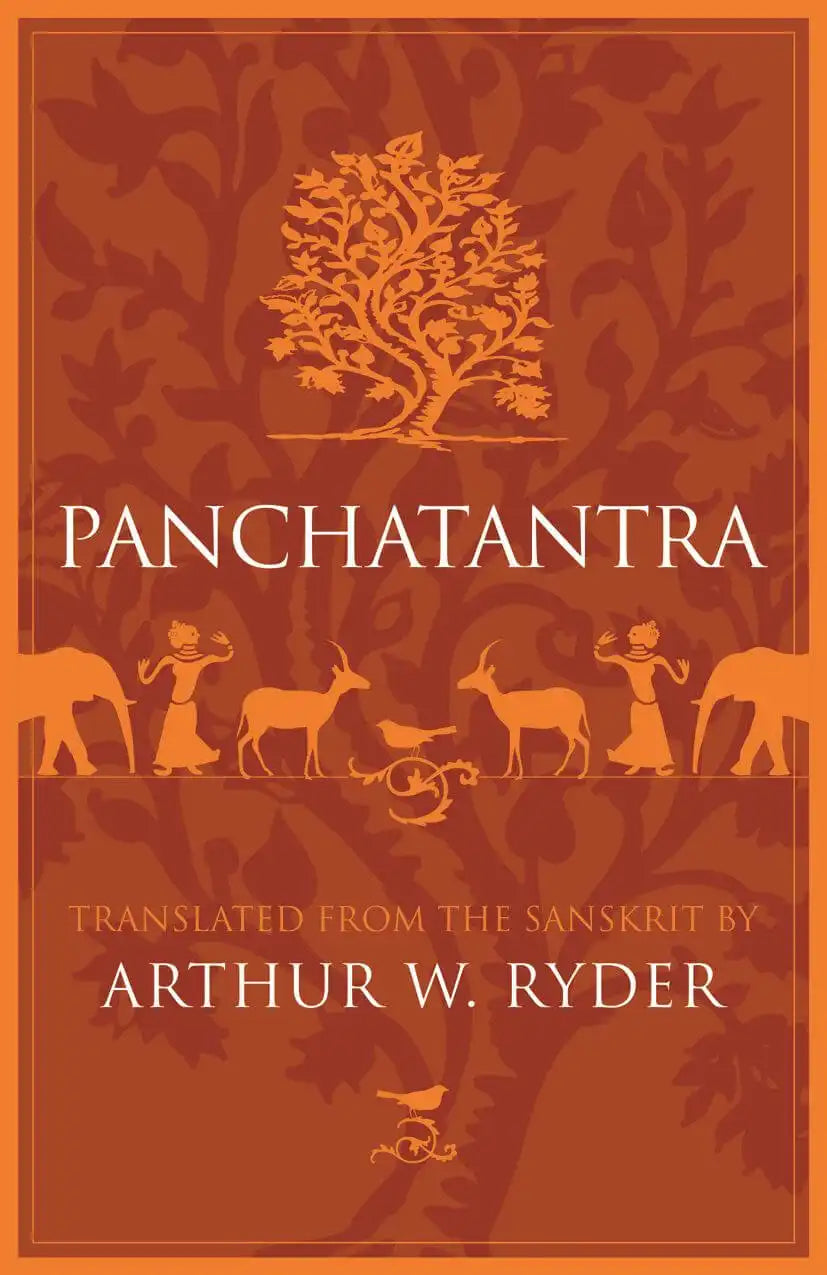 Panchatantra