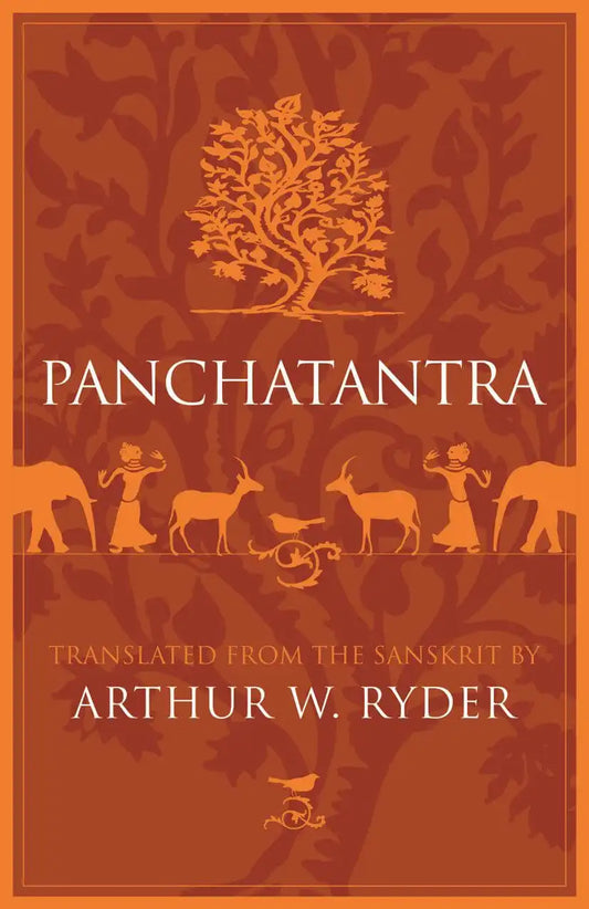 Panchatantra
