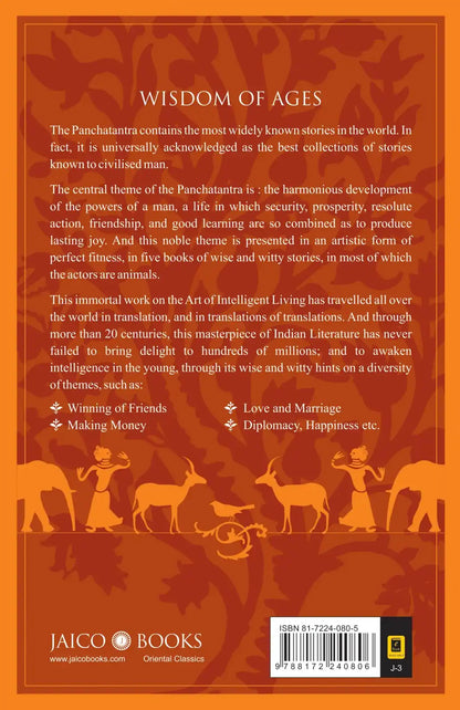 Panchatantra