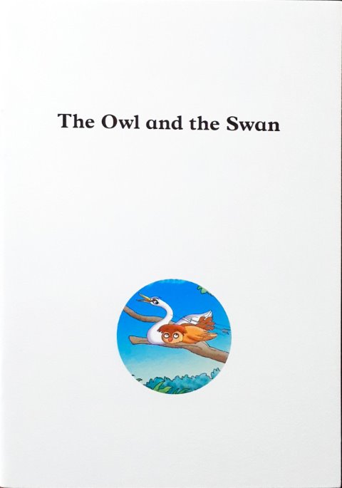 The Owl And The Swan / The Snake And The Foolish Frogs - Moral Stories From Panchatantra