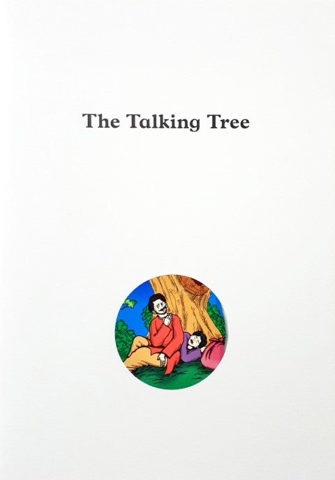 The Talking Tree / The Crow And The Pot of Water - Moral Stories From Panchatantra