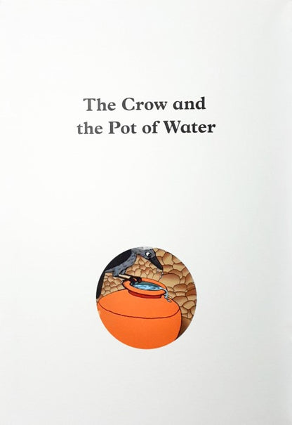 The Talking Tree / The Crow And The Pot of Water - Moral Stories From Panchatantra