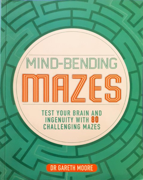 Mind Bending Mazes