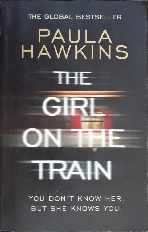 The Girl on the Train (P)