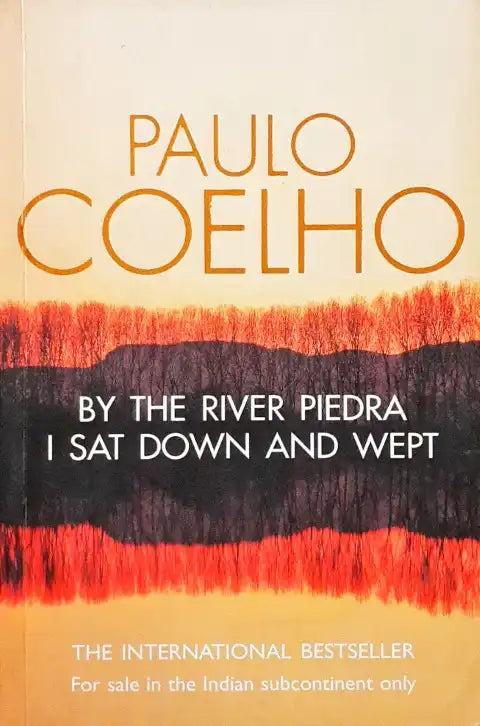 By The River Piedra I Sat Down and Wept On the Seventh Day #1