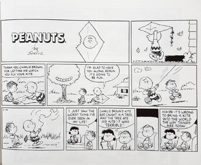 Peanuts Comic Collection Why Can't I Have A Normal Dog Like Everyone Else