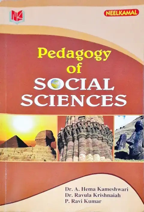 Pedagogy Of Social Sciences (P)