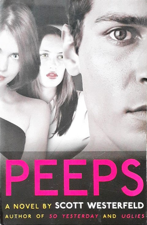 Peeps #1 Peeps