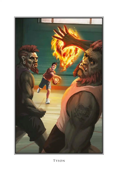 Percy Jackson And The Olympians #2 : The Sea Of Monsters | Hardcover