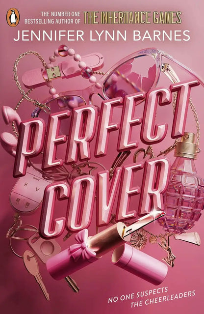 The Squad #1 : Perfect Cover