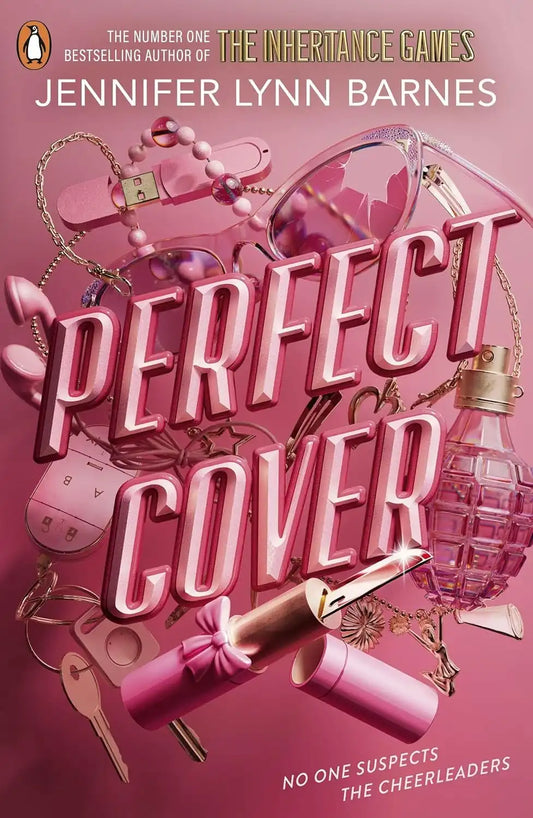 The Squad #1 : Perfect Cover
