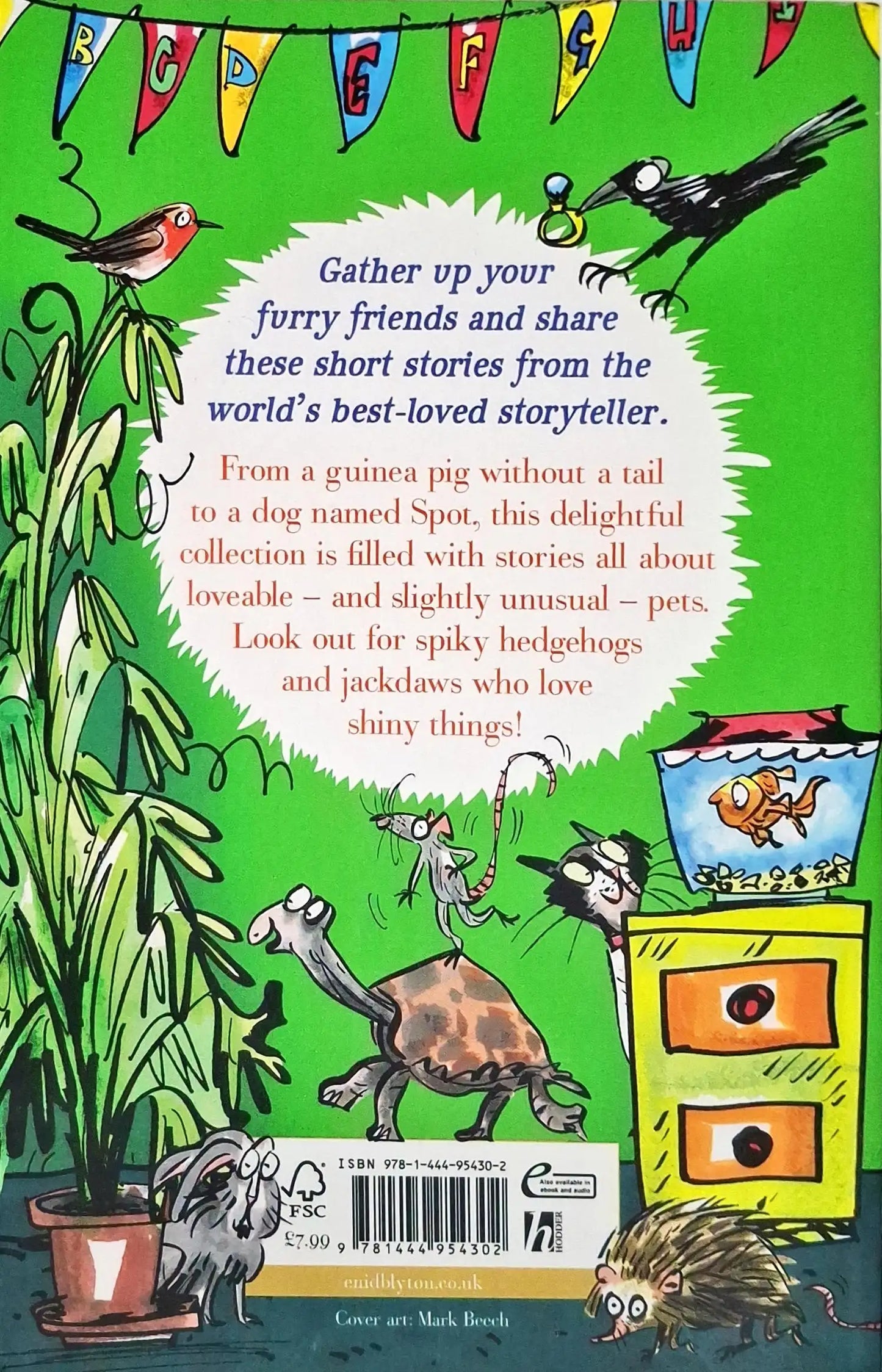 Pet Stories : 30 Stories