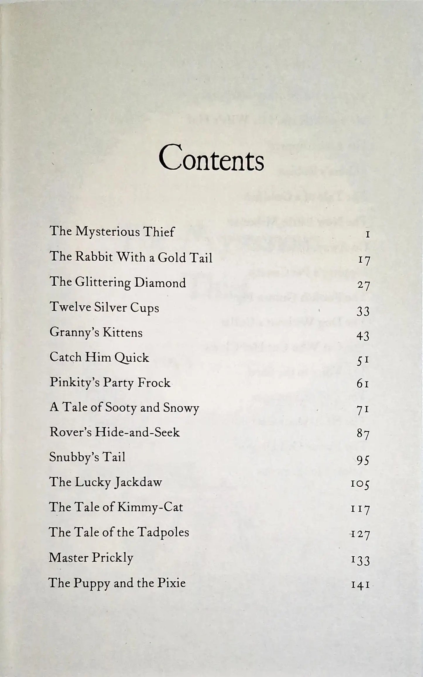 Pet Stories : 30 Stories