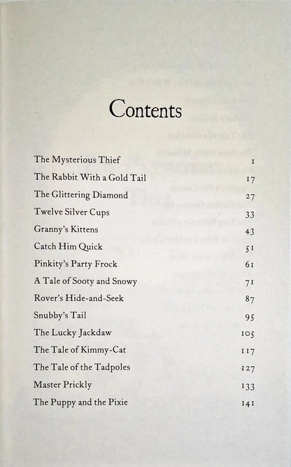 Pet Stories : 30 Stories