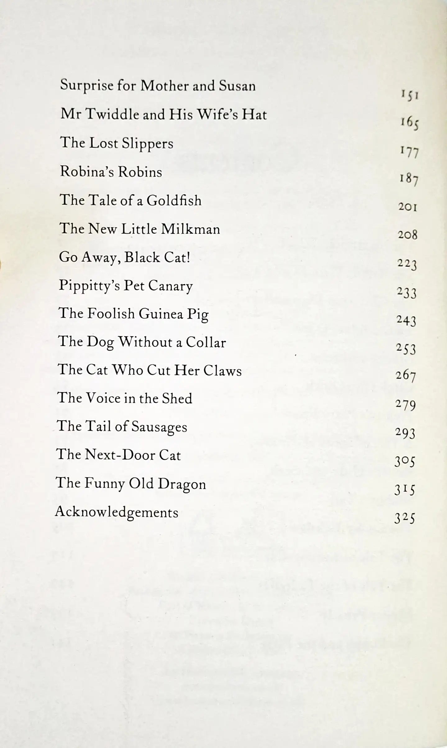 Pet Stories : 30 Stories