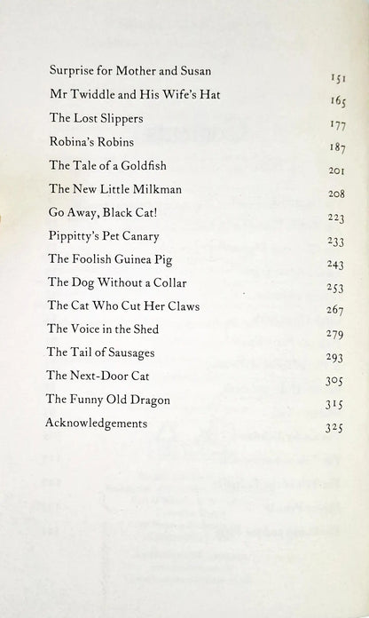 Pet Stories : 30 Stories