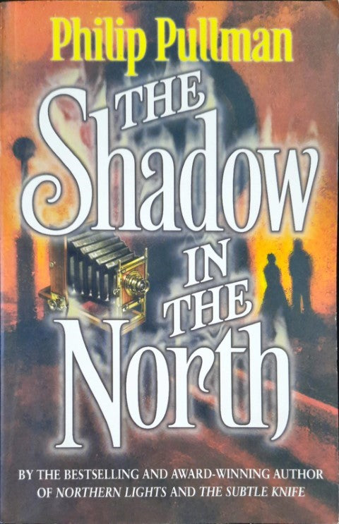 The Shadow In The North (Sally Lockhart #2) (P)