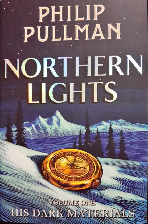 Northern Lights (His Dark Materials Volume 1)
