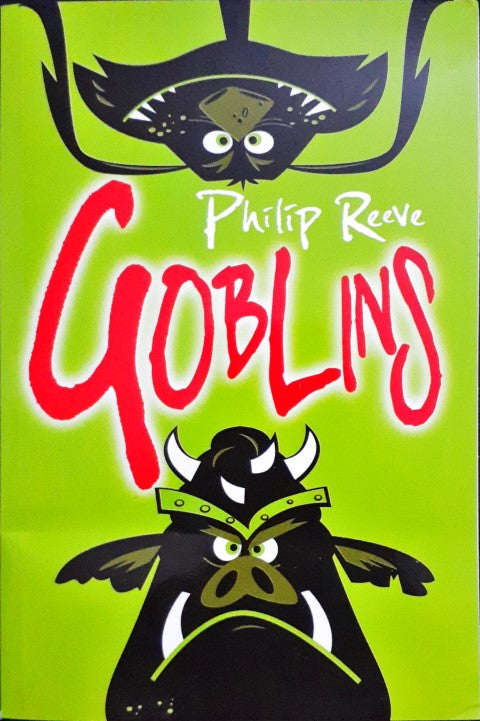 Goblins