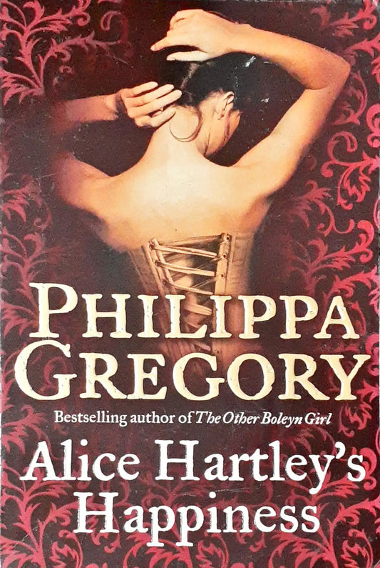 Alice Hartley's Happiness (P)