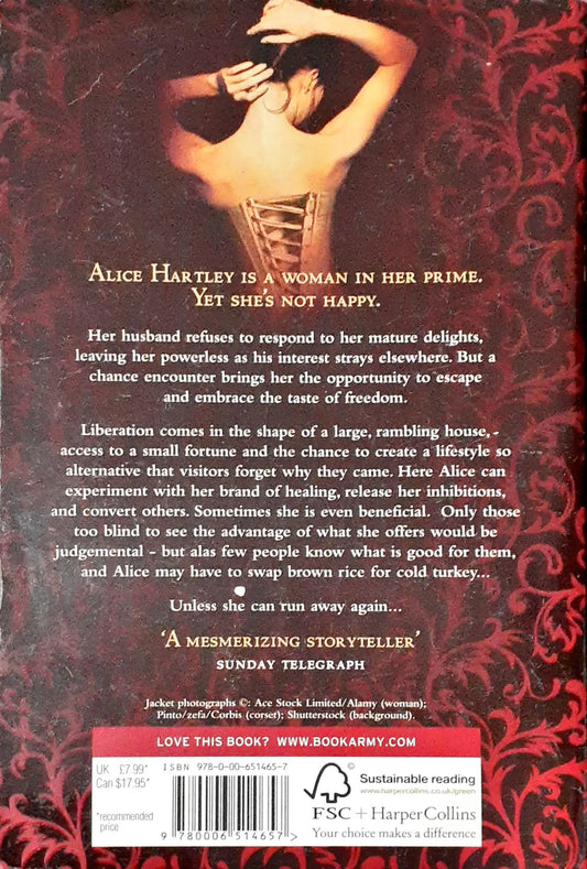 Alice Hartley's Happiness (P)