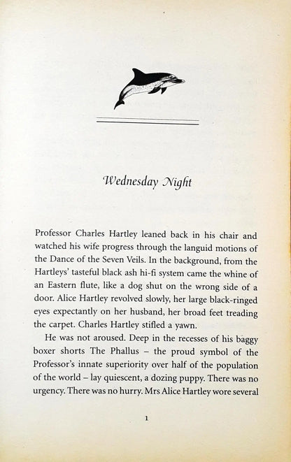 Alice Hartley's Happiness (P)