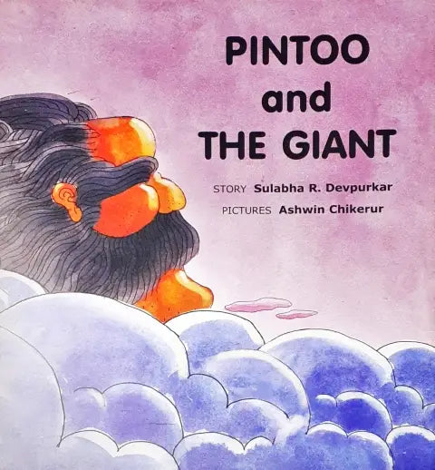 Pintoo And The Giant (P)