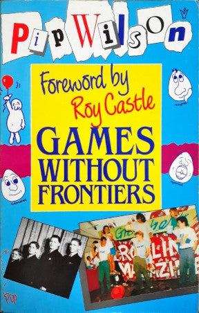 Games without Frontiers