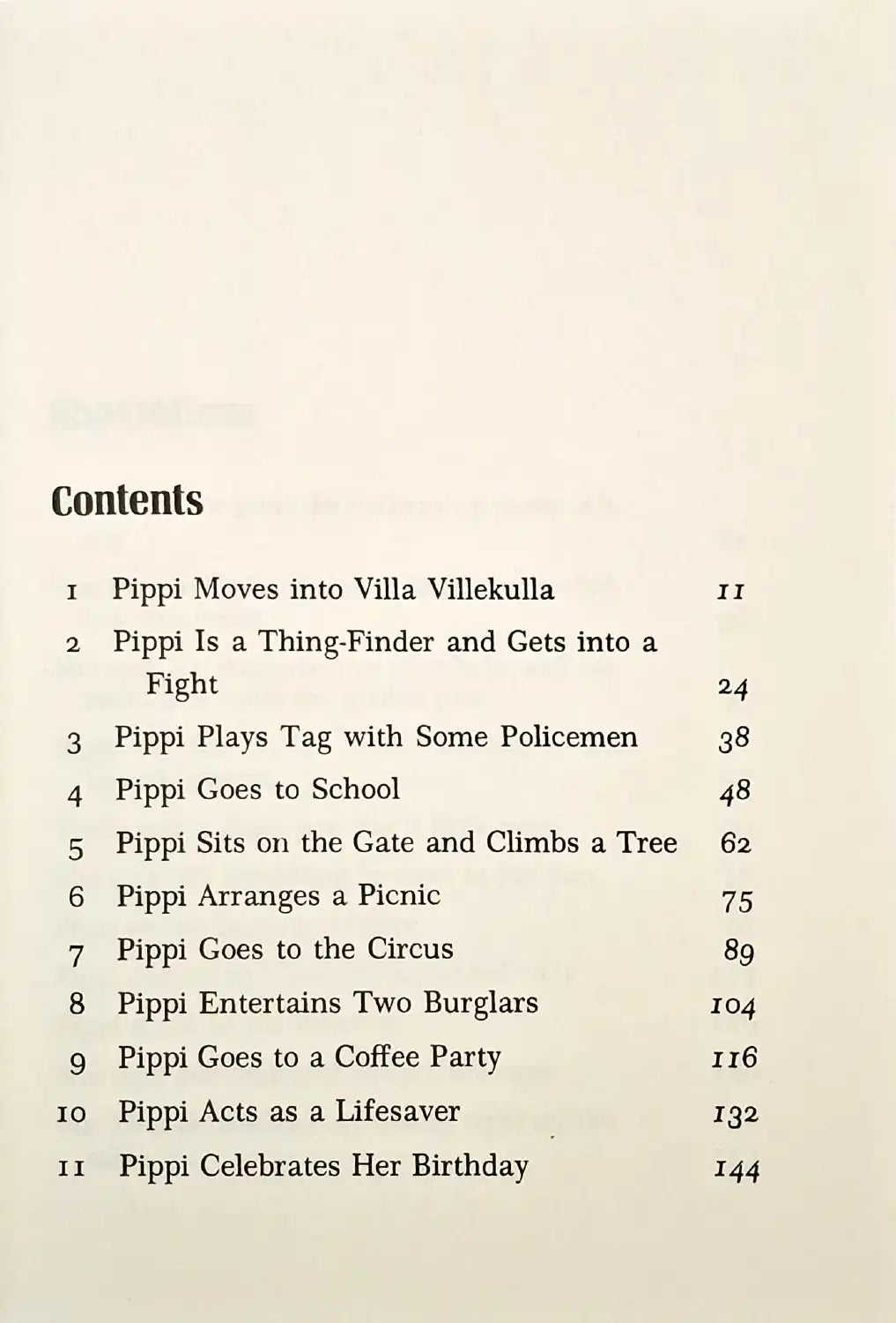 Pippi Longstocking : Penguin Modern Classics