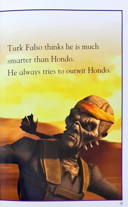 Pirates…And Worse! : Star Wars - The Clone Wars | DK Readers Level 2 (P)