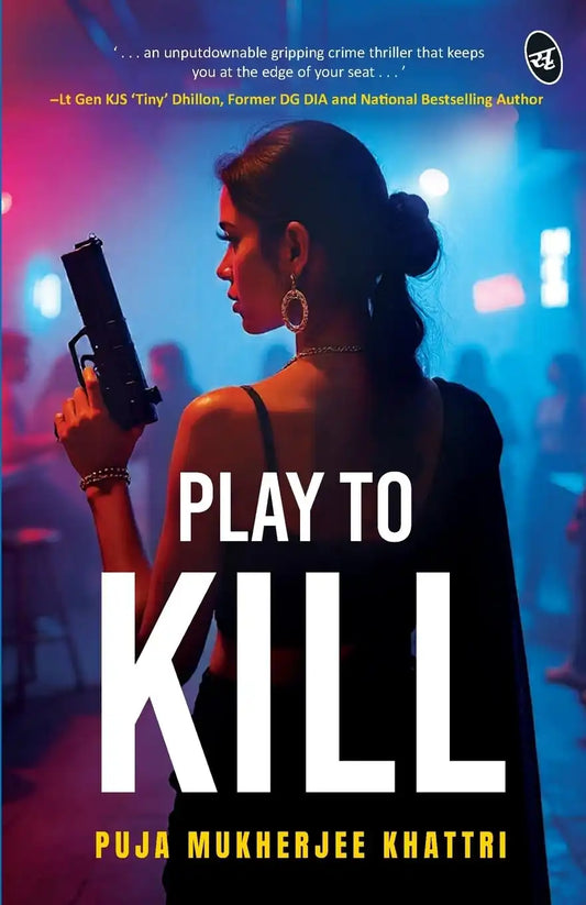 Play To Kill