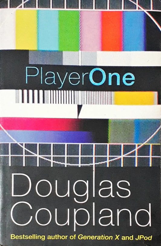 Player One (P)