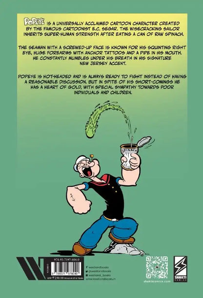 Popeye The Sailor : 5:05- A Tale of Commuter Love and Hate