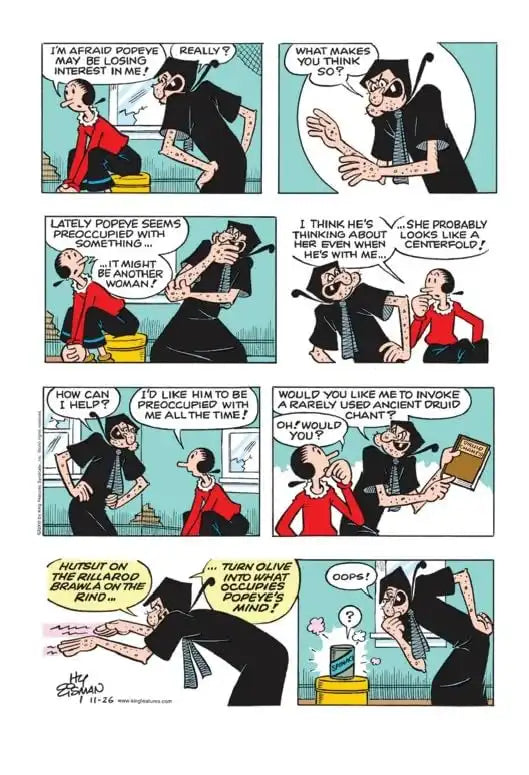 Popeye The Sailor : 5:05- A Tale of Commuter Love and Hate