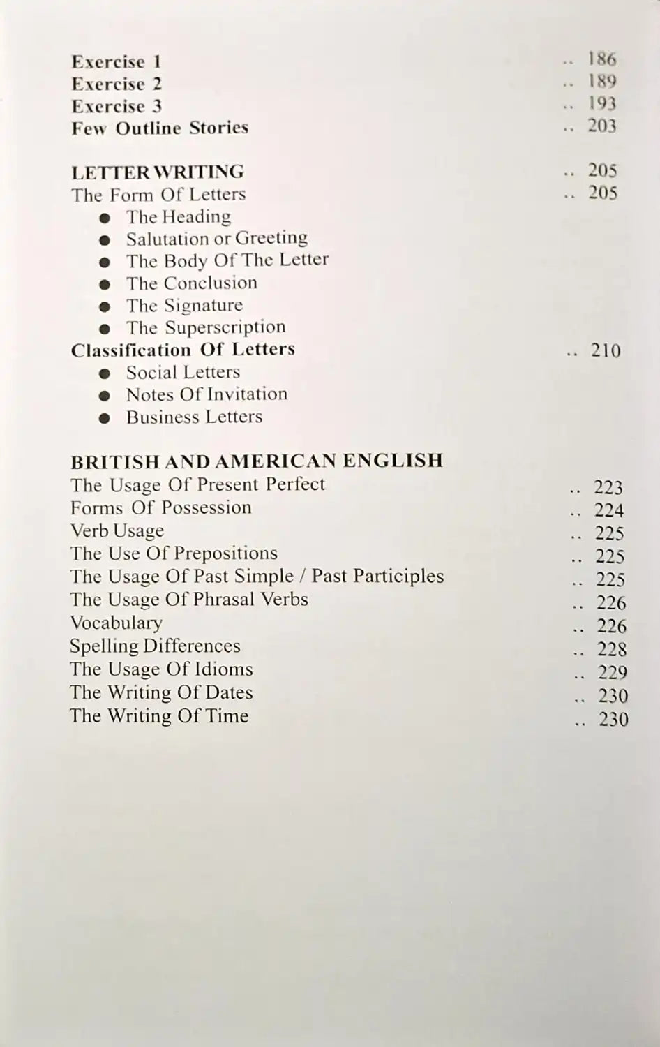 Popular School Essays | Secondary Level