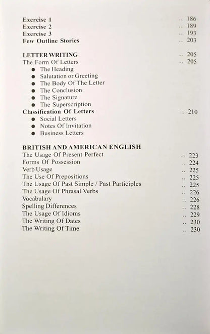 Popular School Essays | Secondary Level