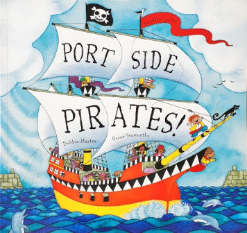 Port Side Pirates