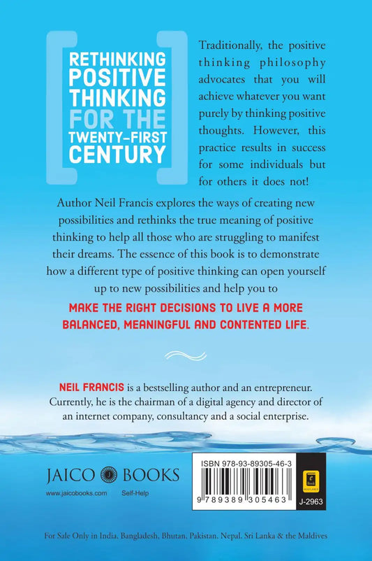 Positive Thinking