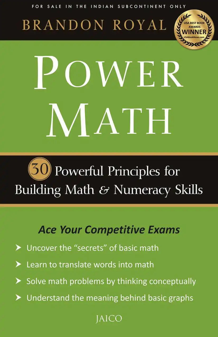 Power Math