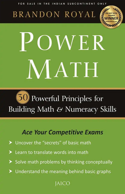 Power Math