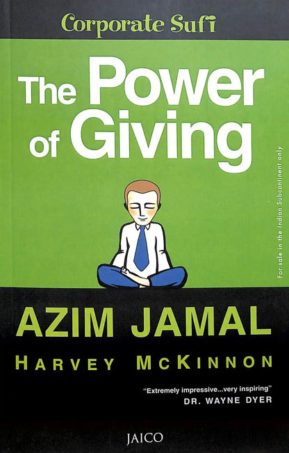 The Power Of Giving