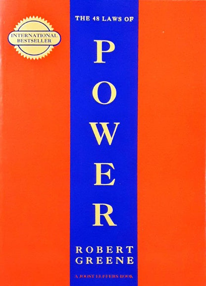 The 48 Laws of Power