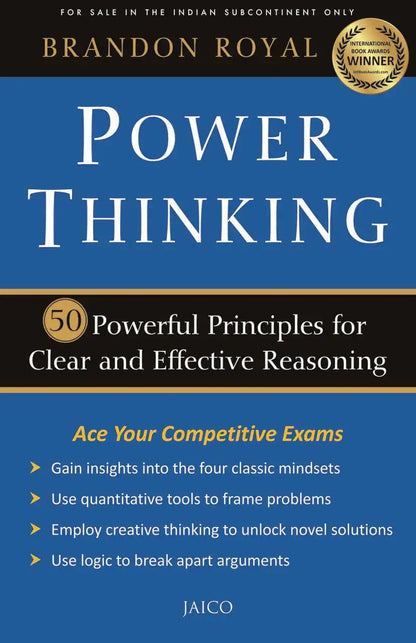 Power Thinking