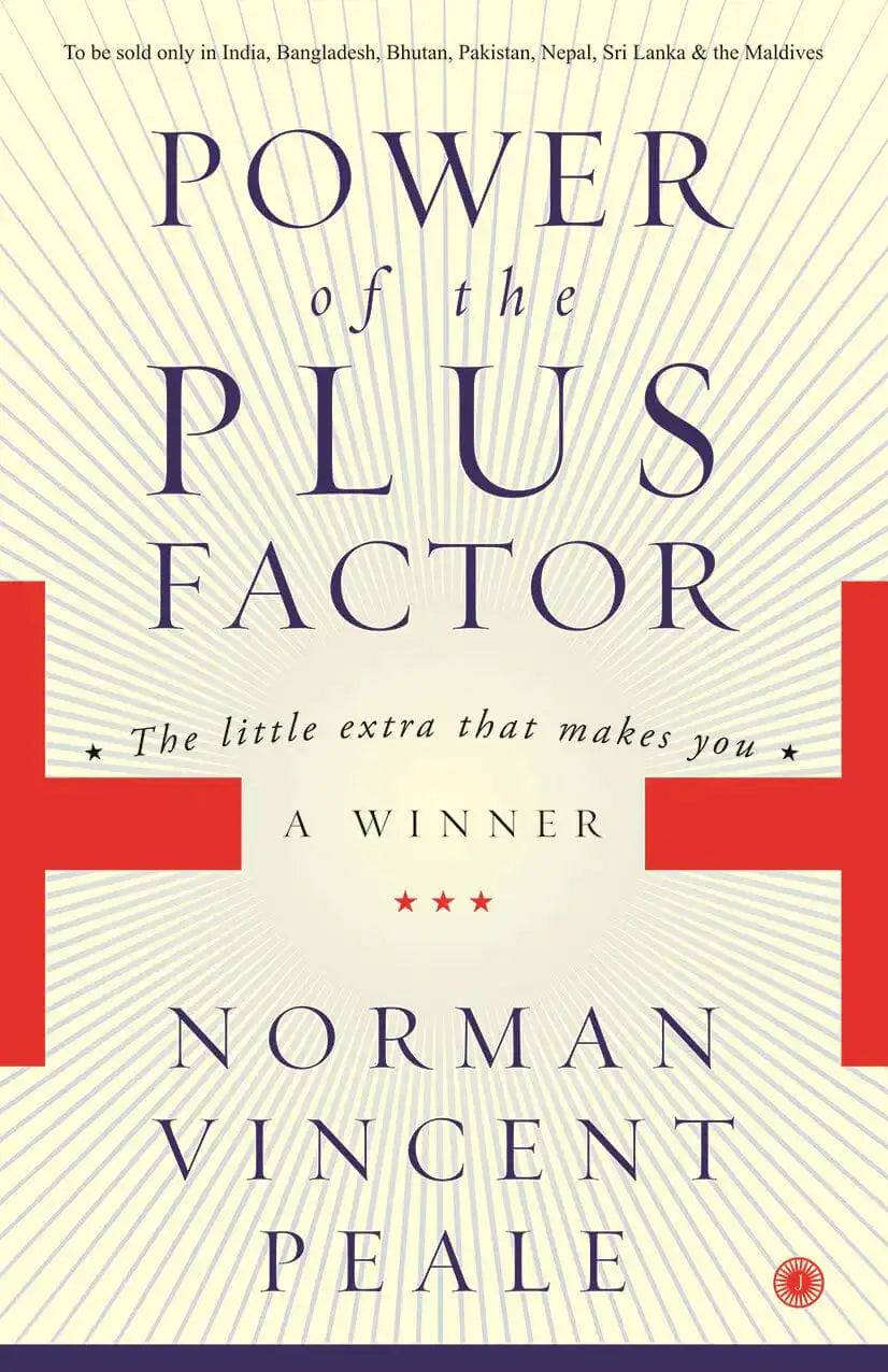 Power Of The Plus Factor