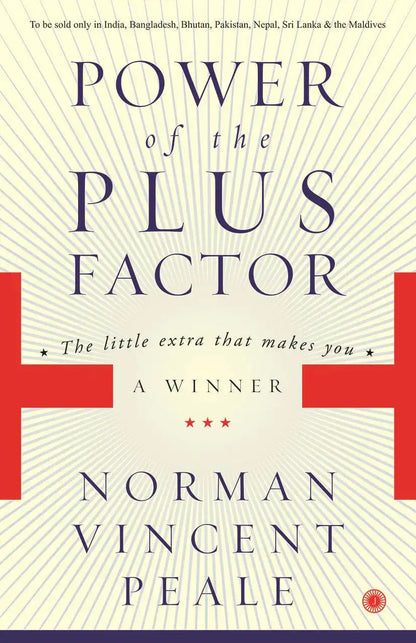 Power Of The Plus Factor