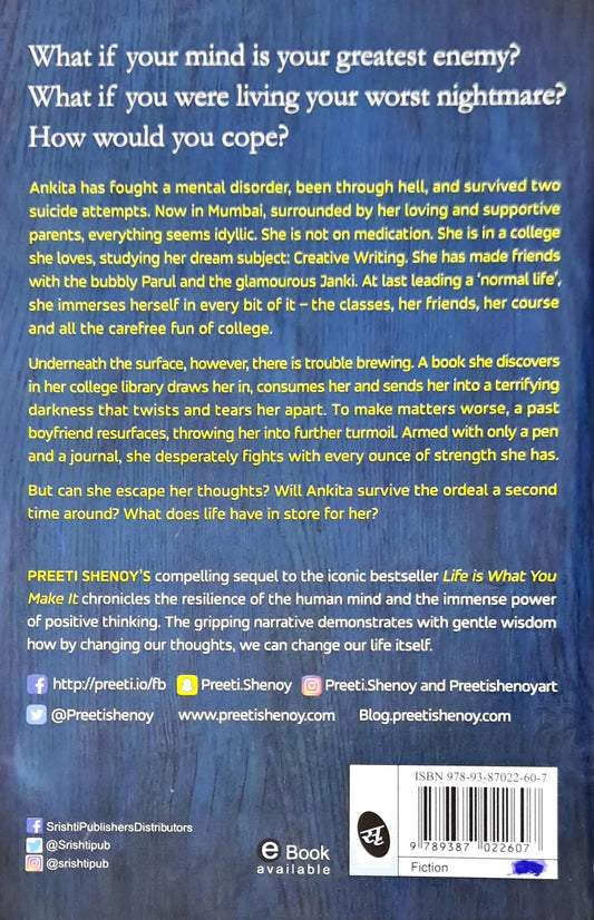 Wake Up, Life Is Calling (P)